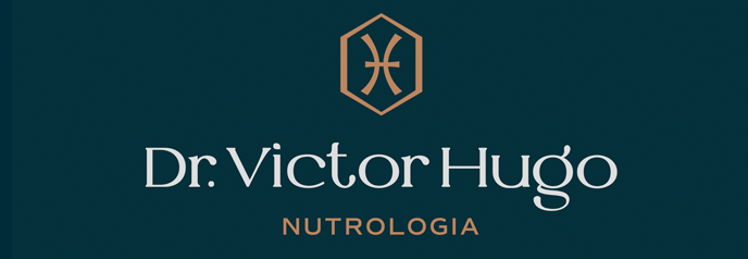 Dr. Victor Hugo - Nutrólogo